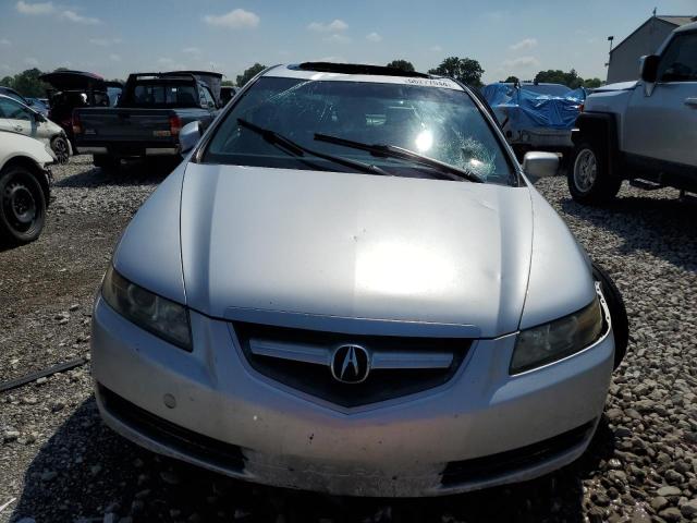 2005 Acura Tl VIN: 19UUA662X5A061238 Lot: 55277044