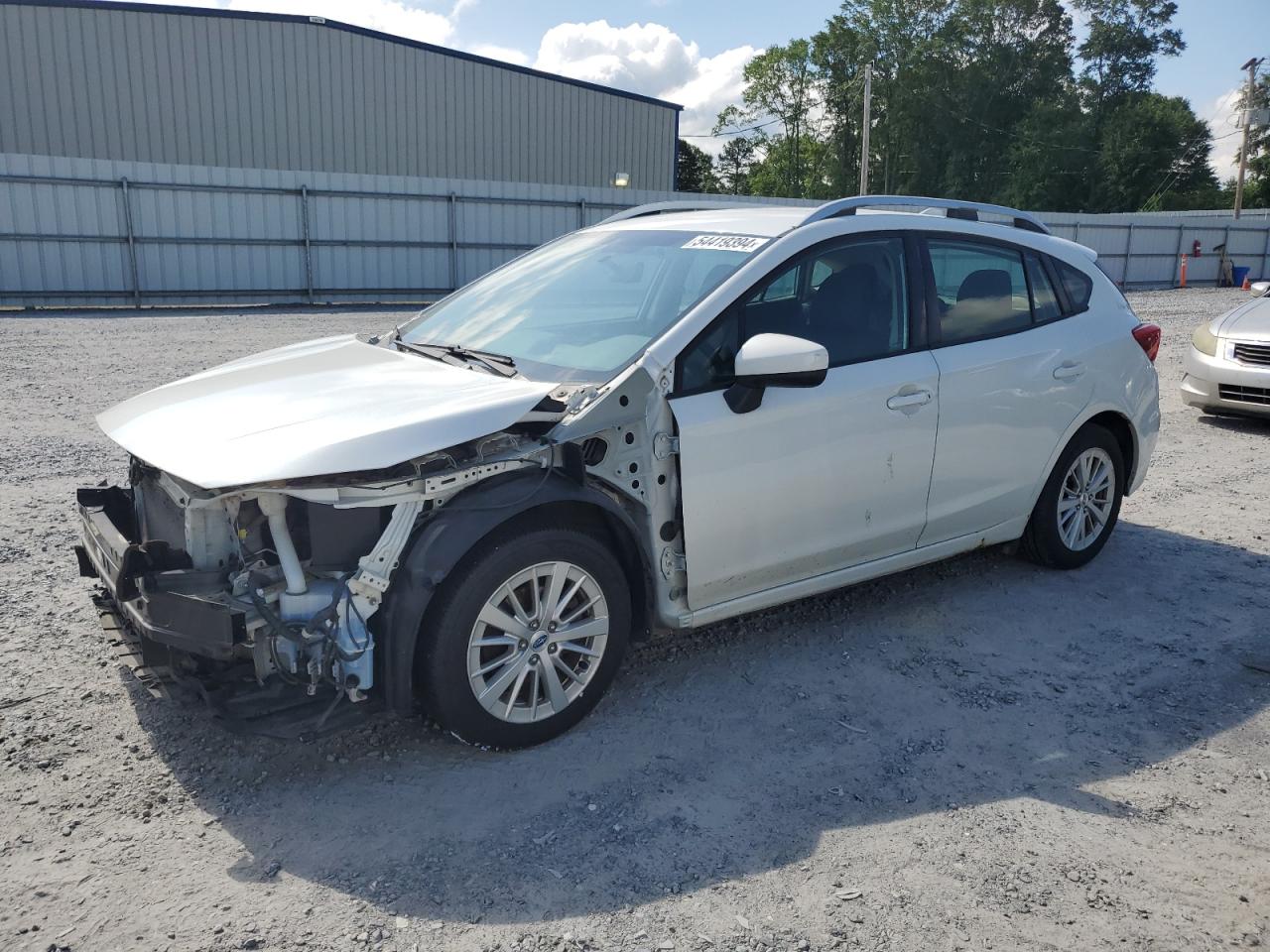 4S3GTAD65H3735268 2017 Subaru Impreza Premium Plus