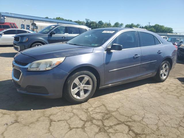 2014 Chevrolet Malibu Ls VIN: 1G11B5SL0EF217614 Lot: 57027424