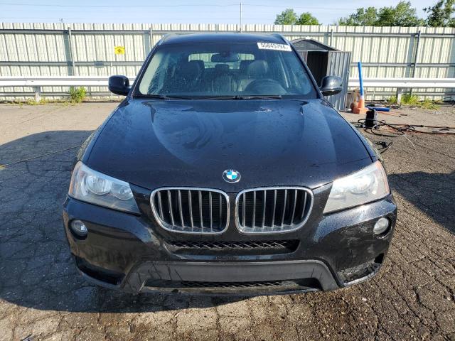 2013 BMW X3 xDrive28I VIN: 5UXWX9C51DLK59875 Lot: 55845794