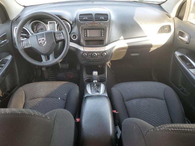 2016 Dodge Journey Sxt VIN: 3C4PDCBG6GT206306 Lot: 52292254