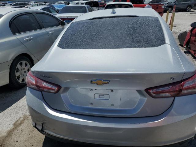 2019 Chevrolet Malibu Lt VIN: 1G1ZD5ST3KF158776 Lot: 49286584