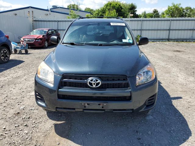 2012 Toyota Rav4 VIN: 2T3BF4DV7CW243244 Lot: 56882184