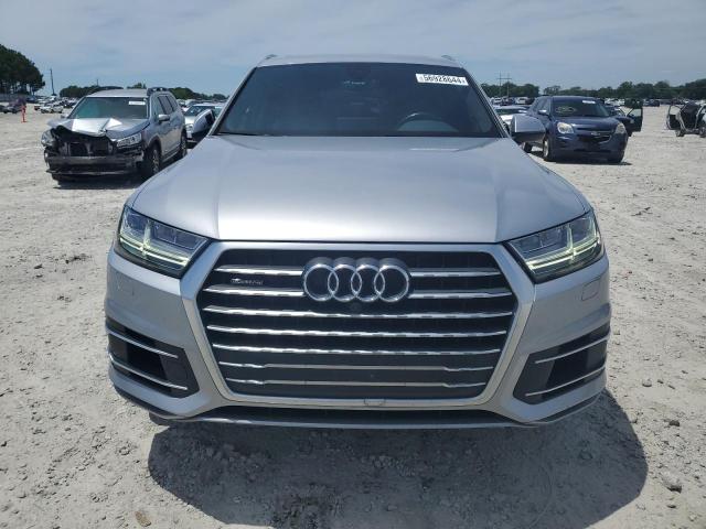 2019 Audi Q7 Premium Plus VIN: WA1LAAF78KD035427 Lot: 56928644