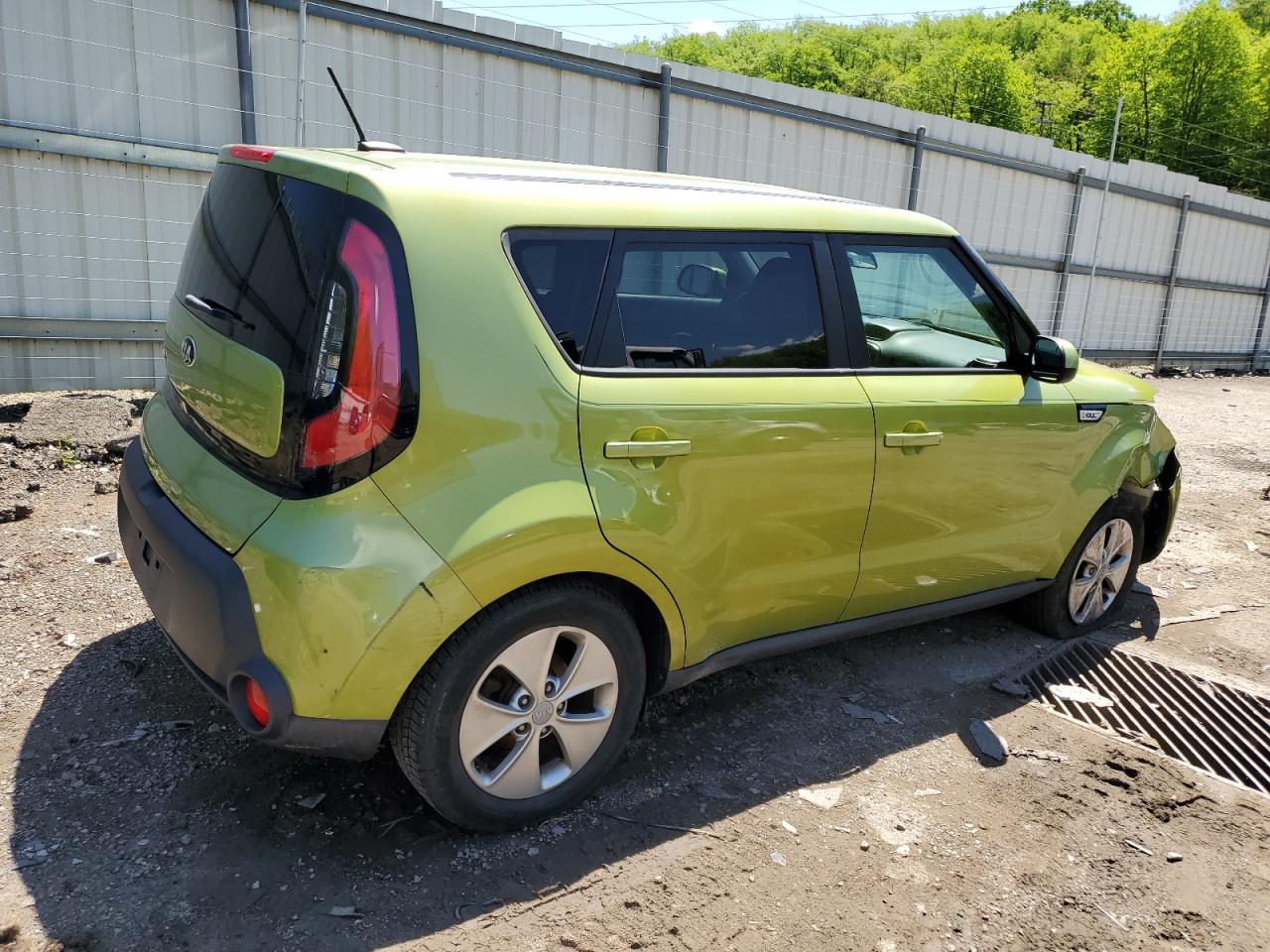 KNDJN2A2XG7840970 2016 Kia Soul