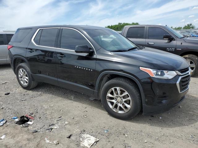 1GNERFKW9LJ108929 Chevrolet Traverse L 4