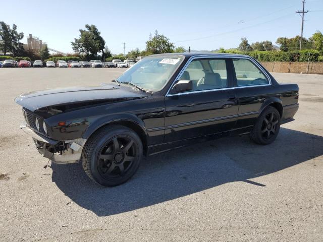 1986 BMW 325 E Automatic VIN: WBAAB6405G1680393 Lot: 53170054