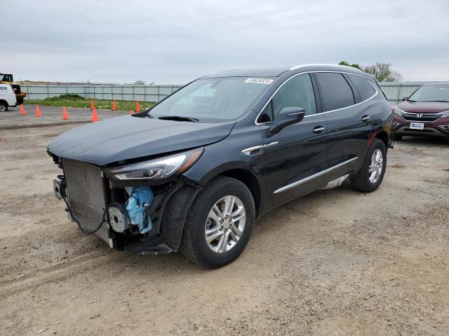 2020 Buick Enclave Essence VIN: 5GAERBKW7LJ297034 Lot: 54629324