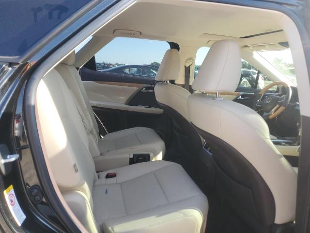 2020 LEXUS RX 450H L JTJHGKFA8L2010484