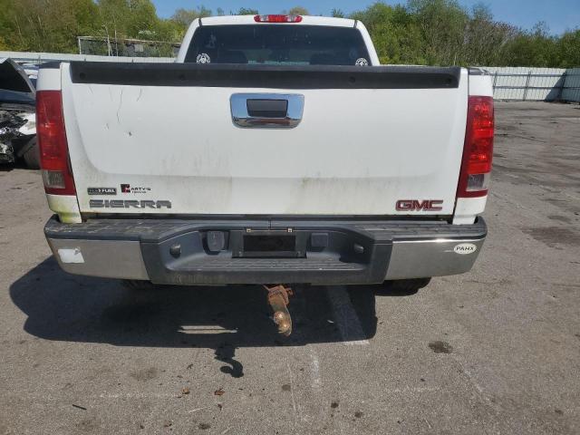 2009 GMC Sierra K1500 VIN: 1GTEK19009Z151437 Lot: 53200374