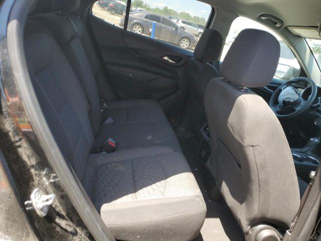 2021 CHEVROLET EQUINOX LT - 2GNAXKEV6M6112211