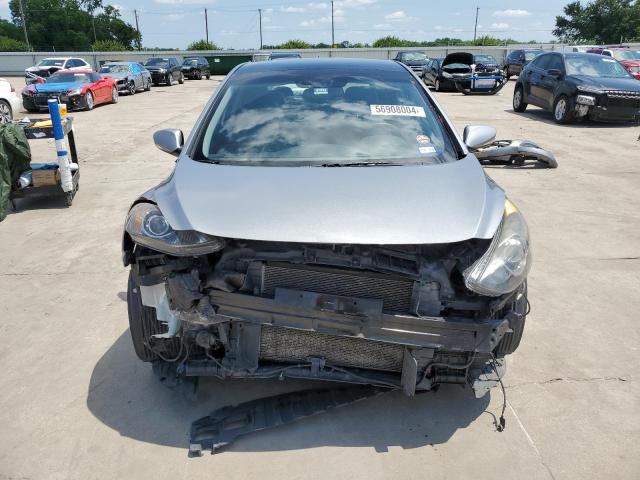 2014 Hyundai Elantra Gt VIN: KMHD35LH3EU192825 Lot: 56908004