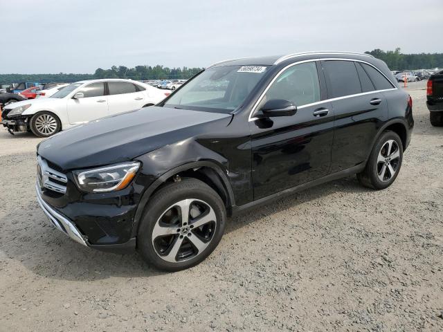 2021 Mercedes-Benz Glc 300 4Matic VIN: W1N0G8EB2MF867304 Lot: 56598734