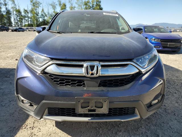 2018 Honda Cr-V Exl VIN: 2HKRW2H80JH655663 Lot: 54563844