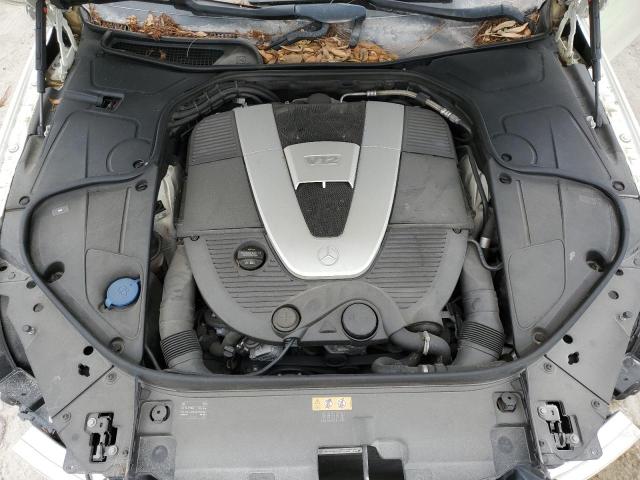 2016 MERCEDES-BENZ S MERCEDES - WDDUX7GB4GA201729