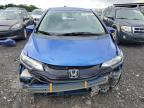 HONDA FIT LX photo