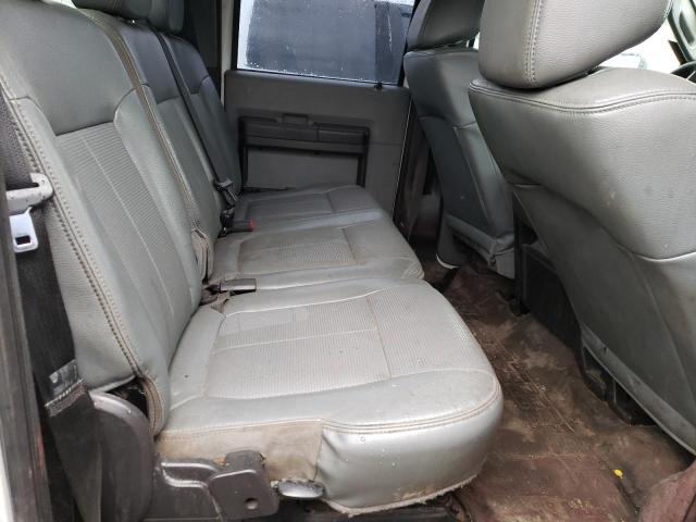 2015 Ford F350 Super Duty VIN: 1FT8W3DT1FED13478 Lot: 47971464