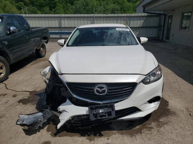 2014 Mazda 6 Touring VIN: JM1GJ1V69E1150253 Lot: 54140344