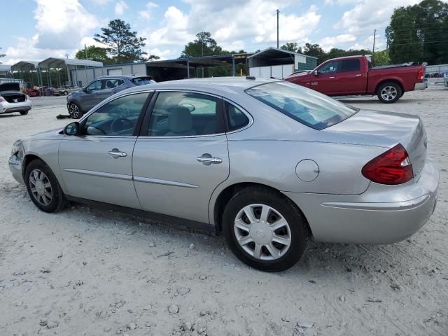 2007 Buick Lacrosse Cx VIN: 2G4WC582271200800 Lot: 55161084