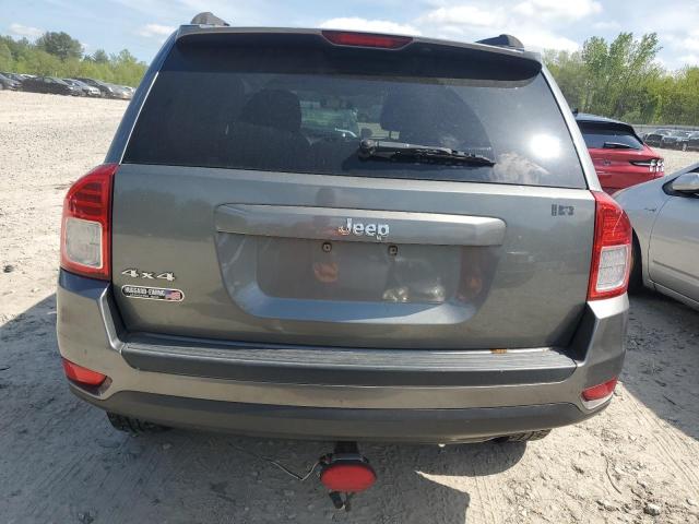 2011 Jeep Compass Sport VIN: 1J4NF1FB6BD235222 Lot: 55815464