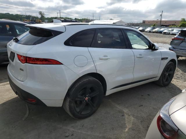 VIN SADCL2FX1JA320478 2018 Jaguar F-Pace, R - Sport no.3