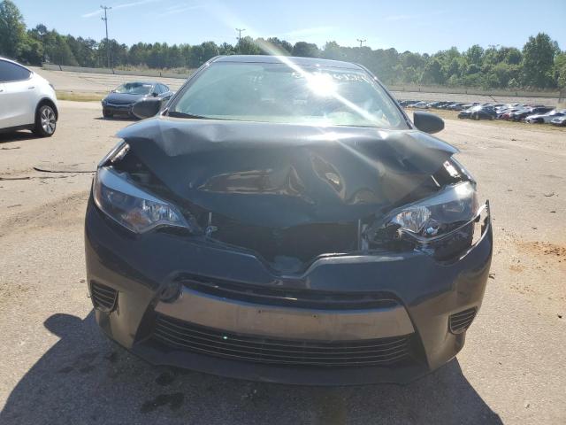 2015 Toyota Corolla L VIN: 2T1BURHE7FC256054 Lot: 53396124