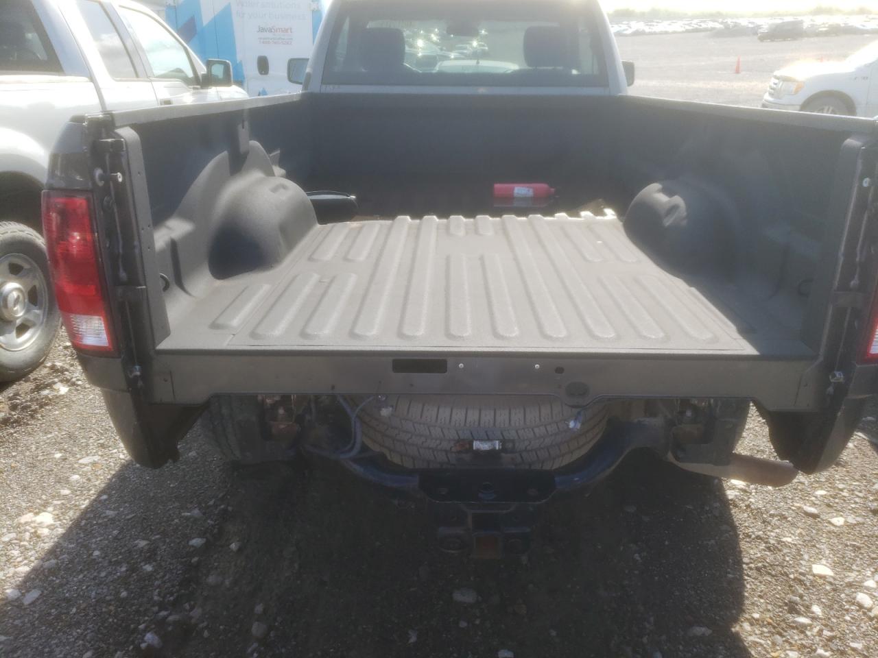 3C6JR7DT0FG652085 2015 Ram 1500 St