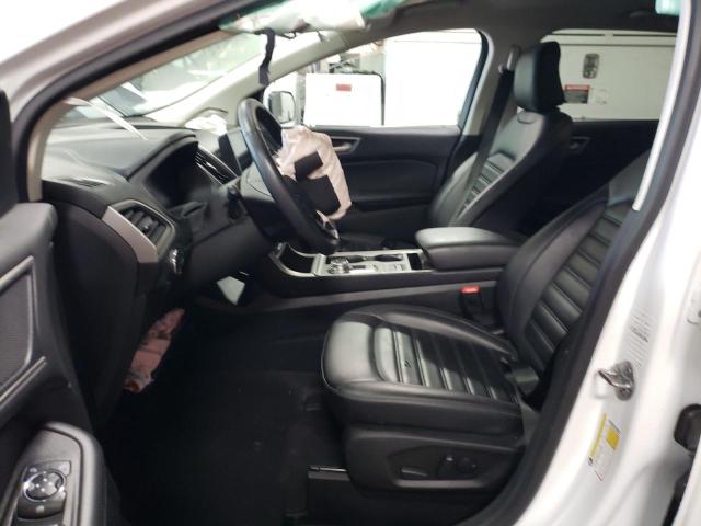 2023 FORD EDGE SEL - 2FMPK4J95PBA25462