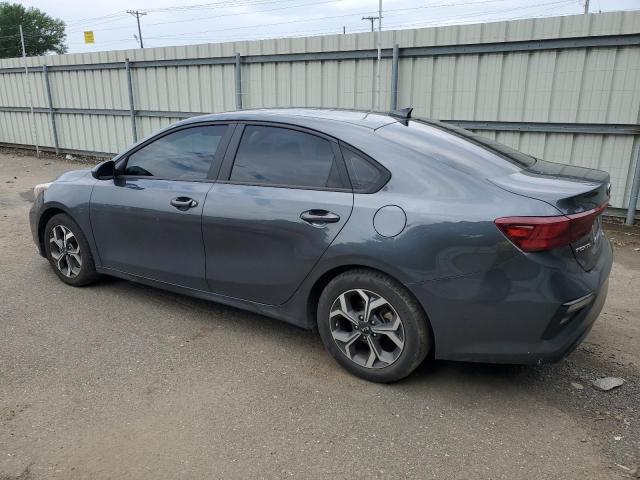 3KPF24AD7ME374163 Kia Forte FE 2