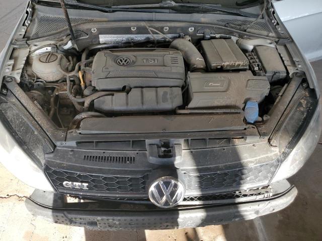 2015 Volkswagen Gti VIN: 3VW4T7AU8FM061473 Lot: 53521854