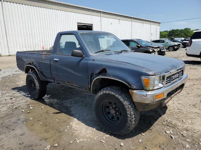 1990 Toyota Pickup 1/2 Ton Short Wheelbase Dlx VIN: JT4VN01D8L2008686 Lot: 56528864