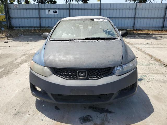 2009 Honda Civic Lx VIN: 2HGFG12659H501960 Lot: 55904624