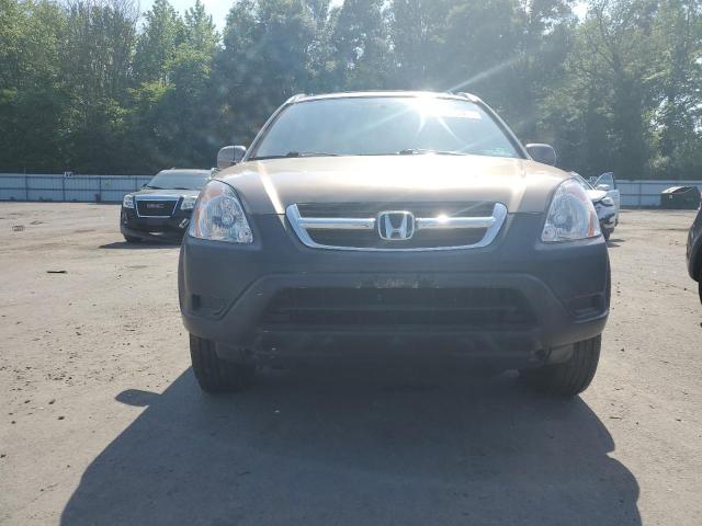 2004 Honda Cr-V Ex VIN: SHSRD78884U251976 Lot: 56306584