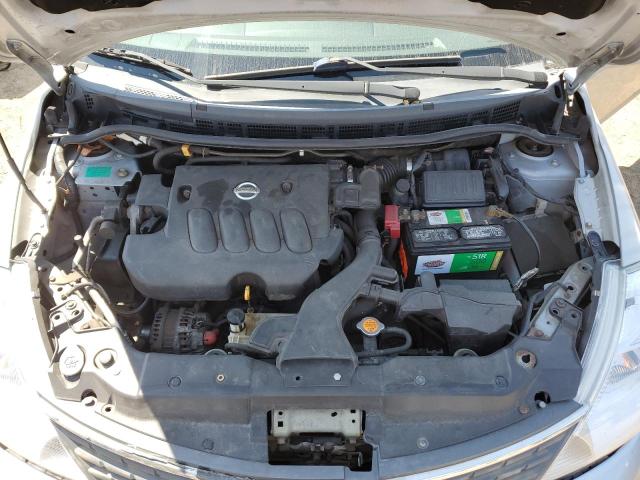 2008 Nissan Versa S VIN: 3N1BC13E18L374700 Lot: 54833234