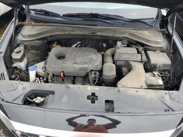 2020 Hyundai Santa Fe Sel VIN: 5NMS33AD2LH263842 Lot: 55265254