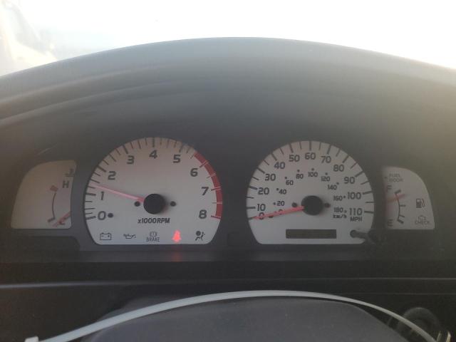 2002 Toyota Tacoma Double Cab Prerunner VIN: 5TEGN92N92Z002524 Lot: 53446194