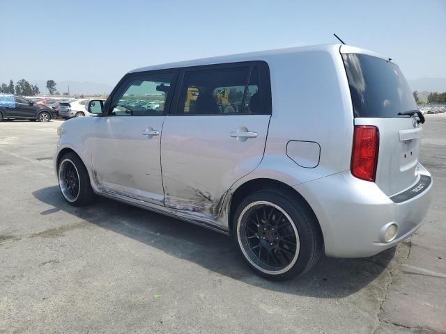 2009 Toyota Scion Xb VIN: JTLKE50E491067554 Lot: 53807504