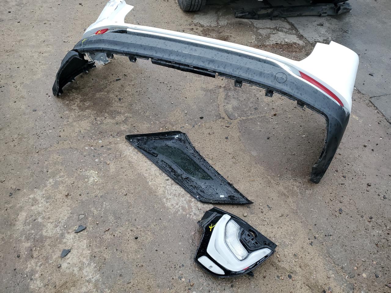 3GKALPEV0KL239275 2019 GMC Terrain Slt