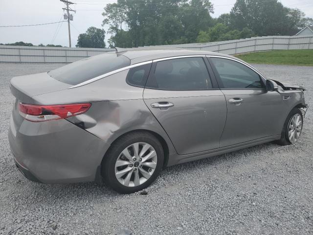 2018 Kia Optima Lx VIN: 5XXGT4L35JG265418 Lot: 59834644