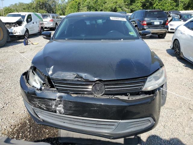 2014 Volkswagen Jetta Se VIN: 3VWD17AJ6EM292043 Lot: 53908144