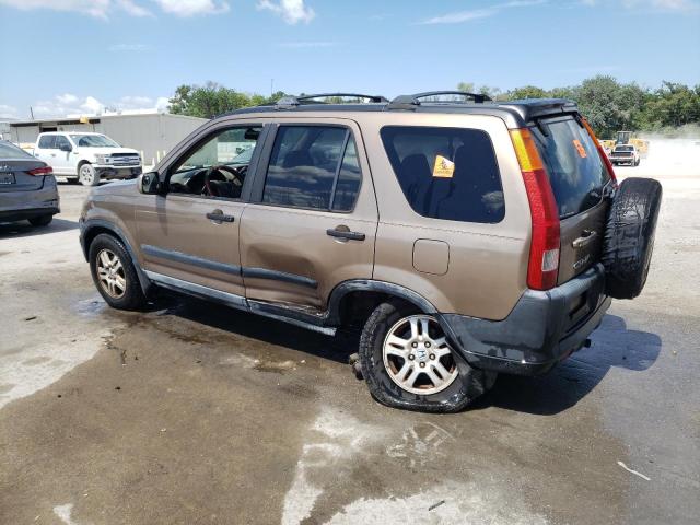 2002 Honda Cr-V Ex VIN: JHLRD78822C067797 Lot: 53357954