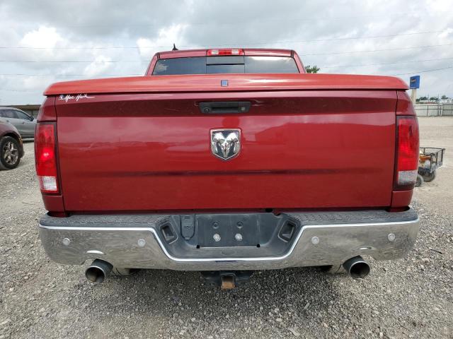 2015 RAM 1500 SLT 1C6RR6LM7FS590197  56899504