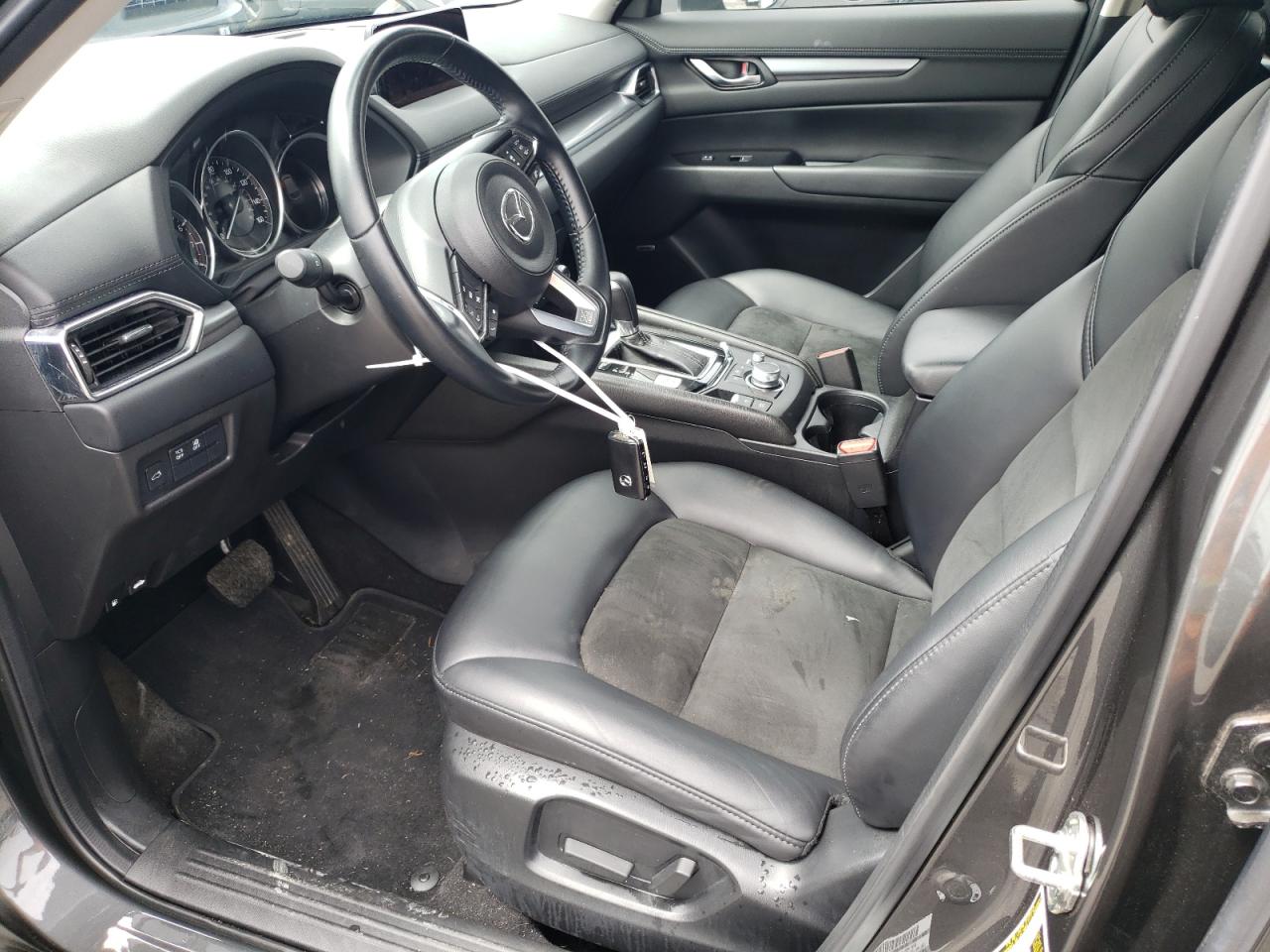 JM3KFBCM6L0797626 2020 Mazda Cx-5 Touring