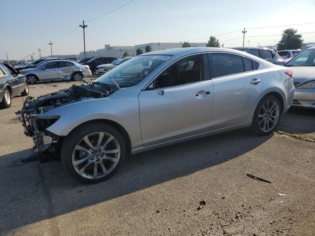 2016 Mazda 6 Grand Touring VIN: JM1GJ1W55G1458299 Lot: 54512234