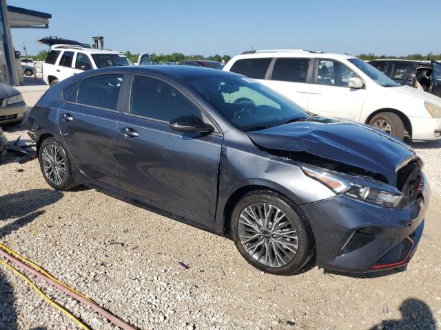 2022 Kia Forte Gt Line VIN: 3KPF54AD2NE421690 Lot: 56246934