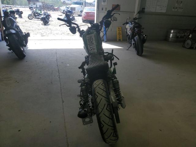 2020 HARLEY-DAVIDSON XL1200 X - 1HD1LC312LB424868