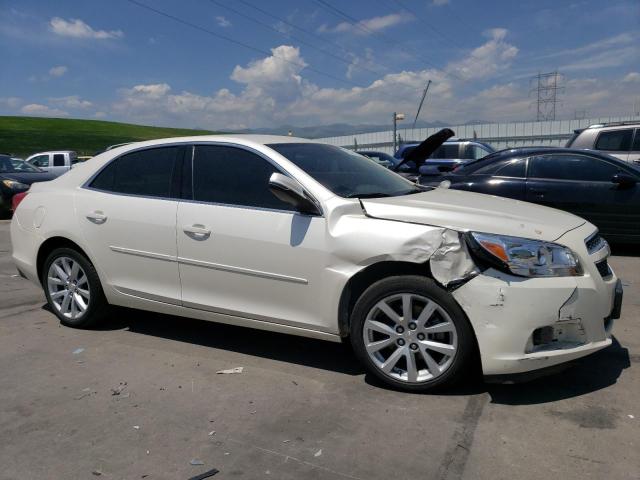 2013 Chevrolet Malibu 3Lt VIN: 1G11G5SX6DF187134 Lot: 56834154