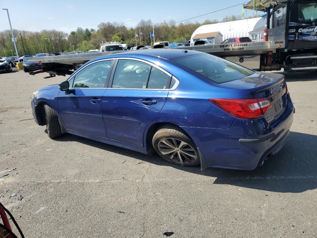 4S3BNEN61F3037103 2015 Subaru Legacy 3.6R Limited