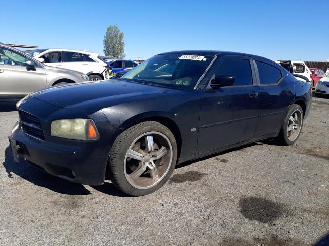 2010 Dodge Charger Sxt VIN: 2B3CA3CV2AH237400 Lot: 55228204