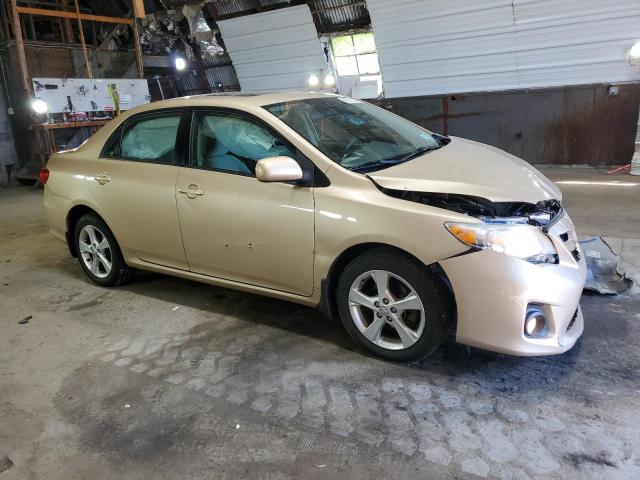 2012 Toyota Corolla Base VIN: 2T1BU4EE1CC864283 Lot: 56208734